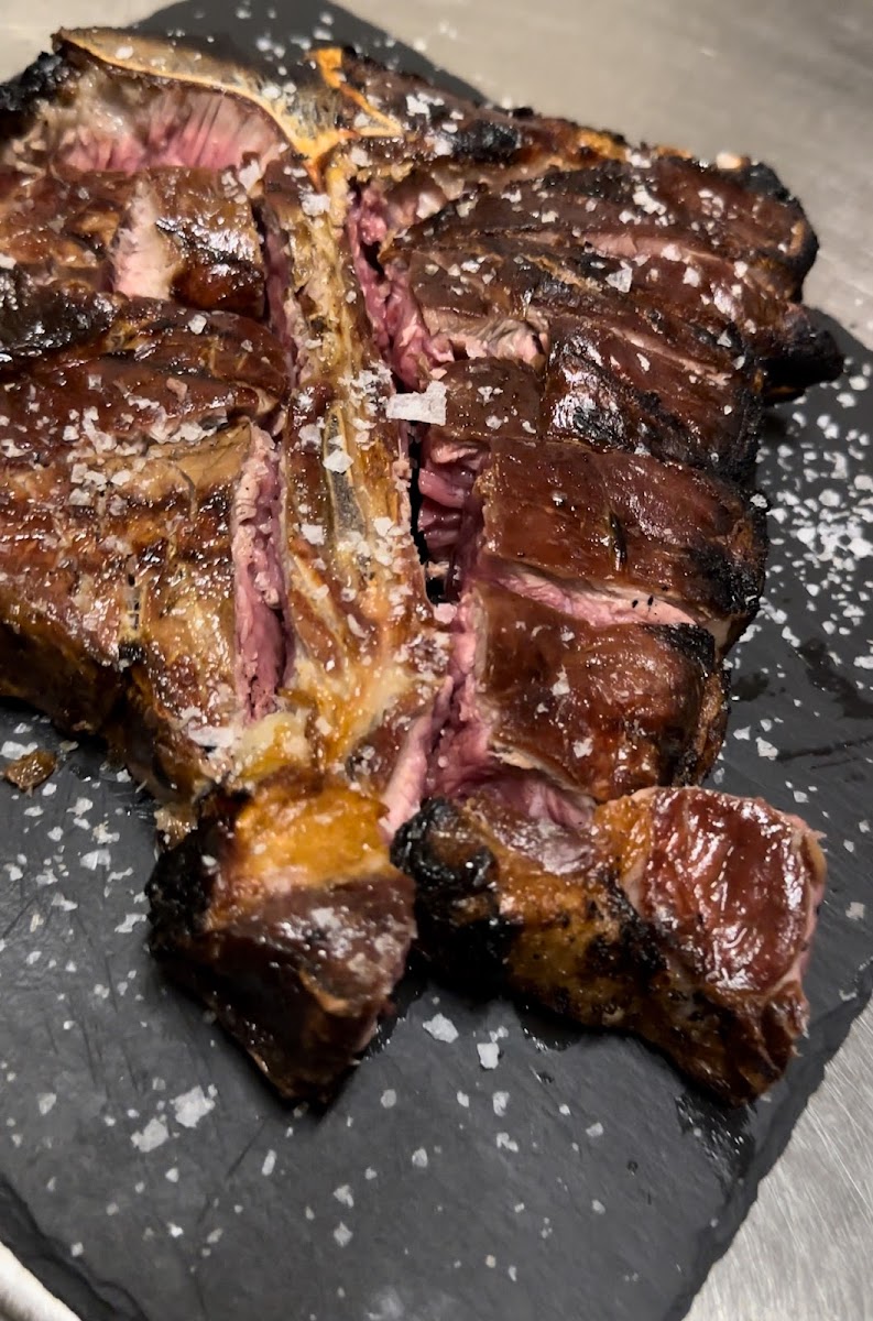 Braceria Griglieria T'arrostisco Photos 2